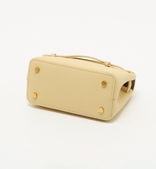 UNITED ARROWS「＜TOV＞MIMI バッグ MINI」|ハンドバッグ|