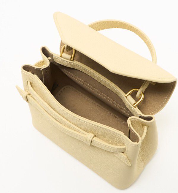 UNITED ARROWS「＜TOV＞MIMI バッグ MINI」|ハンドバッグ|