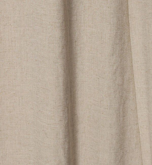 UNITED ARROWS「Spiree IAS フレア ワンピース ‐接触冷感 UVカット ウォッシャブル‐」|ワンピース|