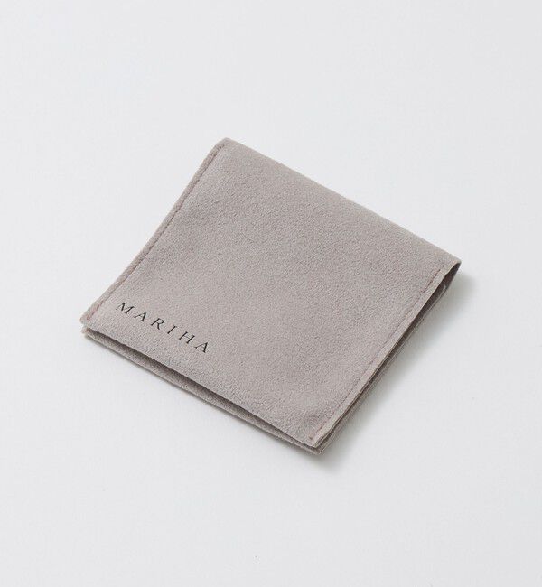 UNITED ARROWS「＜MARIHA＞S/R ポップコーン チェーン S ネックレス 45」|ネックレス|