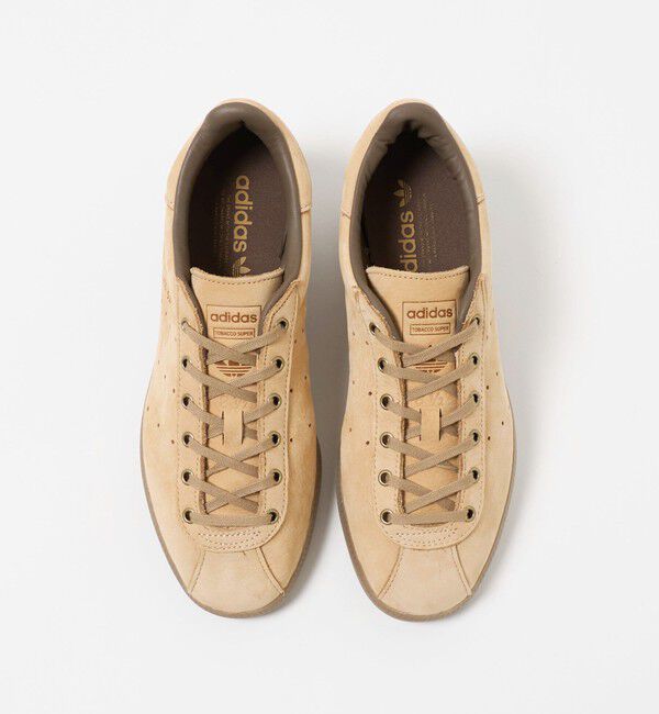 UNITED ARROWS「＜adidas Originals＞TOBACCO SUPER タバコスーパー/スニーカー」|スニーカー|
