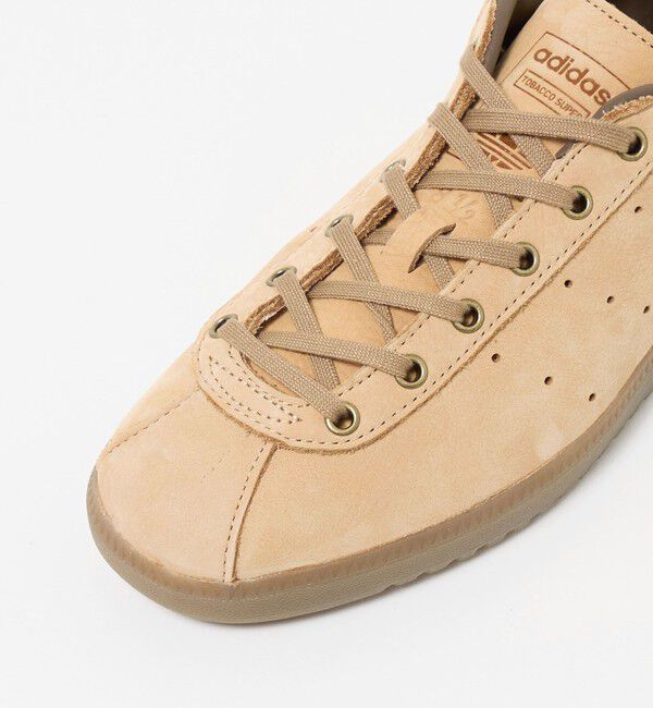 UNITED ARROWS「＜adidas Originals＞TOBACCO SUPER タバコスーパー/スニーカー」|スニーカー|