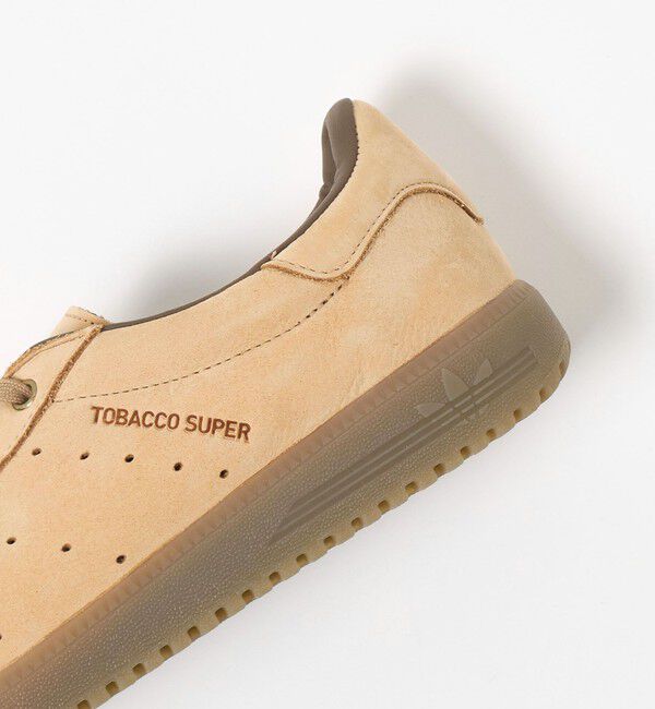 UNITED ARROWS「＜adidas Originals＞TOBACCO SUPER タバコスーパー/スニーカー」|スニーカー|