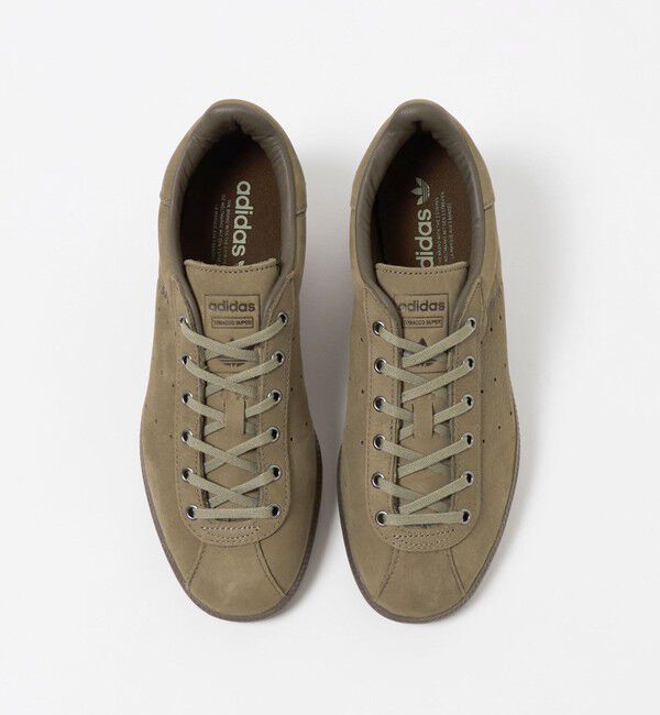 UNITED ARROWS「＜adidas Originals＞TOBACCO SUPER タバコスーパー/スニーカー」|スニーカー|