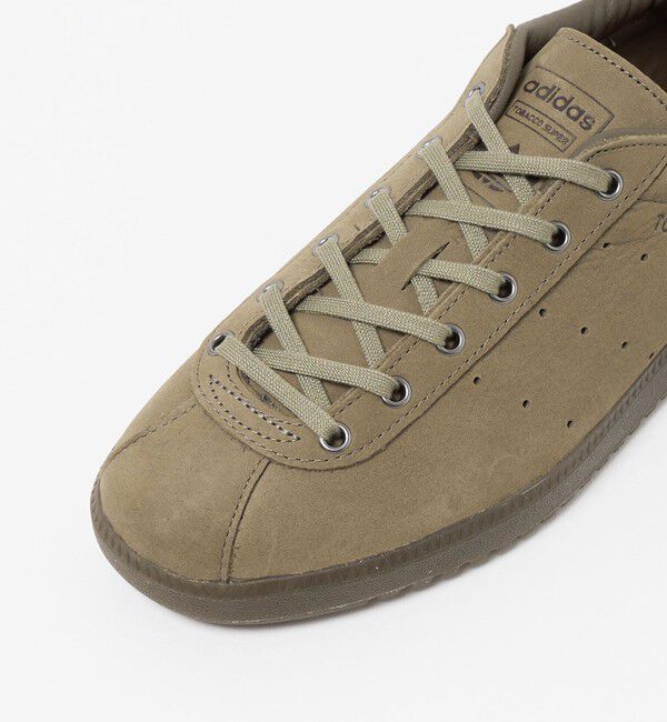 UNITED ARROWS「＜adidas Originals＞TOBACCO SUPER タバコスーパー/スニーカー」|スニーカー|