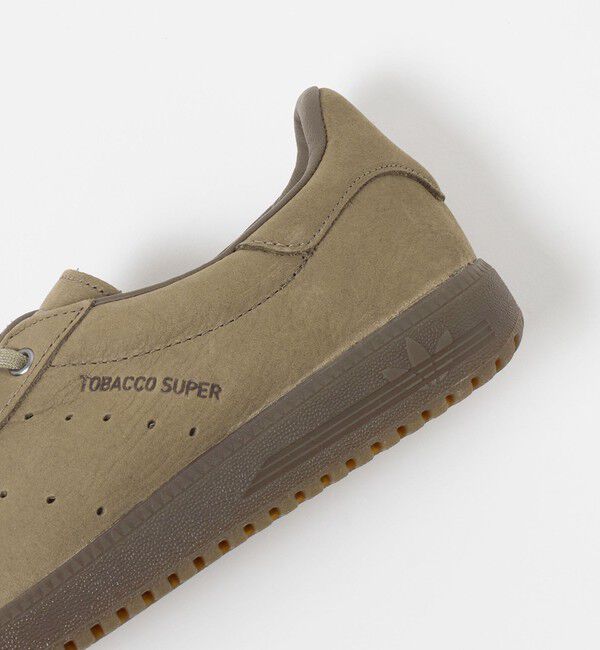 UNITED ARROWS「＜adidas Originals＞TOBACCO SUPER タバコスーパー/スニーカー」|スニーカー|