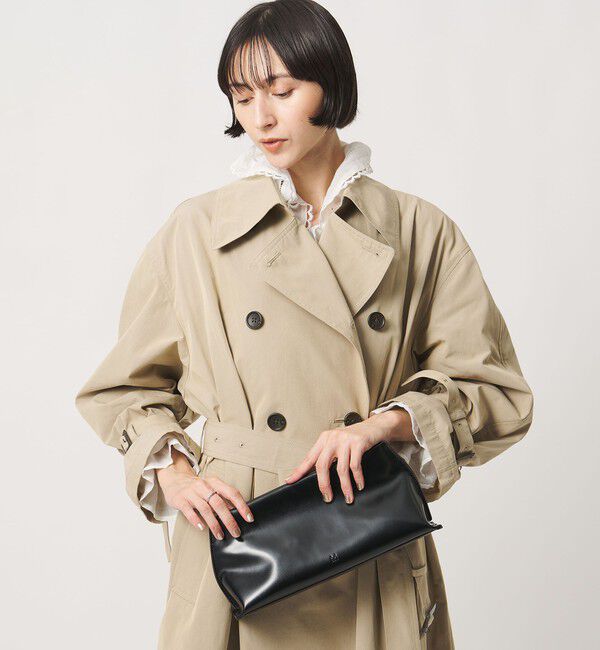 UNITED ARROWS「＜＆MyuQ＞SAL ショルダー バッグ」|ショルダー・メッセンジャー|