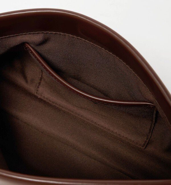 UNITED ARROWS「＜＆MyuQ＞SAL ショルダー バッグ」|ショルダー・メッセンジャー|