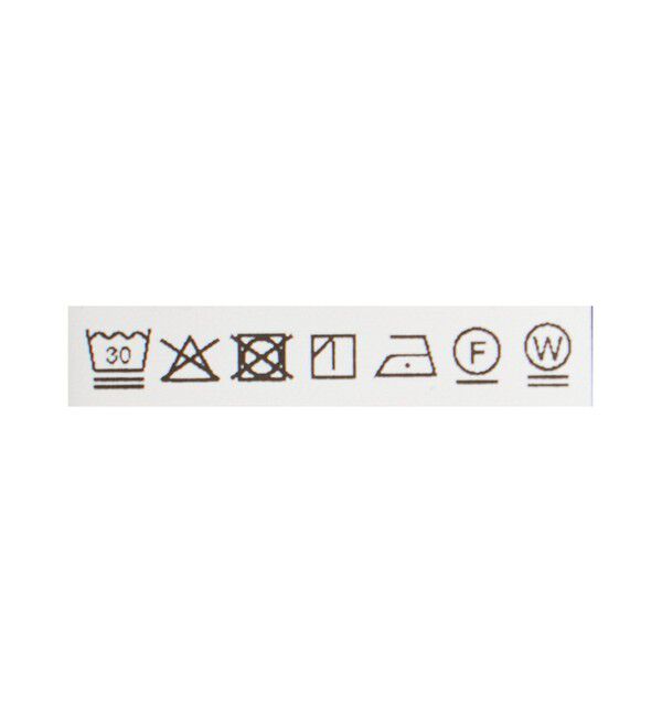 UNITED ARROWS「＜GOOD PEOPLE GOOD STITCHING GOOD PRODUCT＞タック ショルダー ショートスリーブ Tシャツ」|Tシャツ・カットソー|