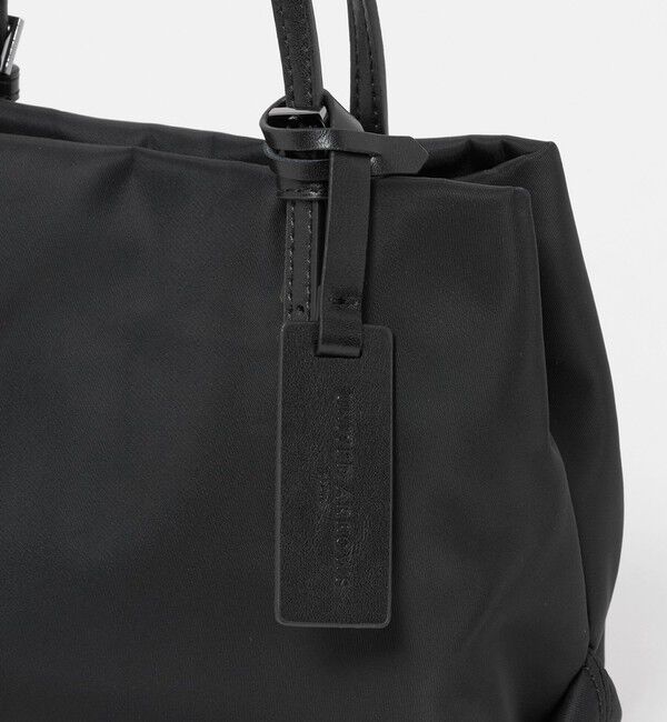 UNITED ARROWS「ナイロン 2WAY ミニ トートバッグ」|トートバッグ|
