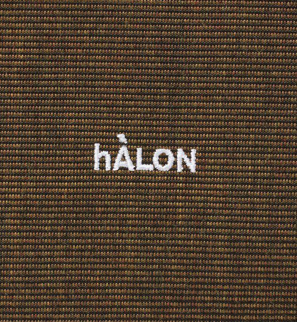 UNITED ARROWS「＜hALON＞Sunbrella サンブレラ トートバッグ」|トートバッグ|