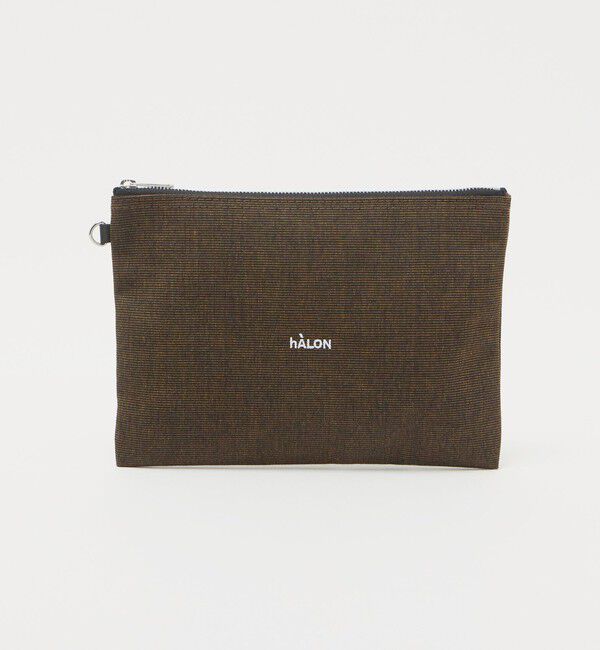 UNITED ARROWS「＜hALON＞Sunbrella サンブレラ トートバッグ」|トートバッグ|