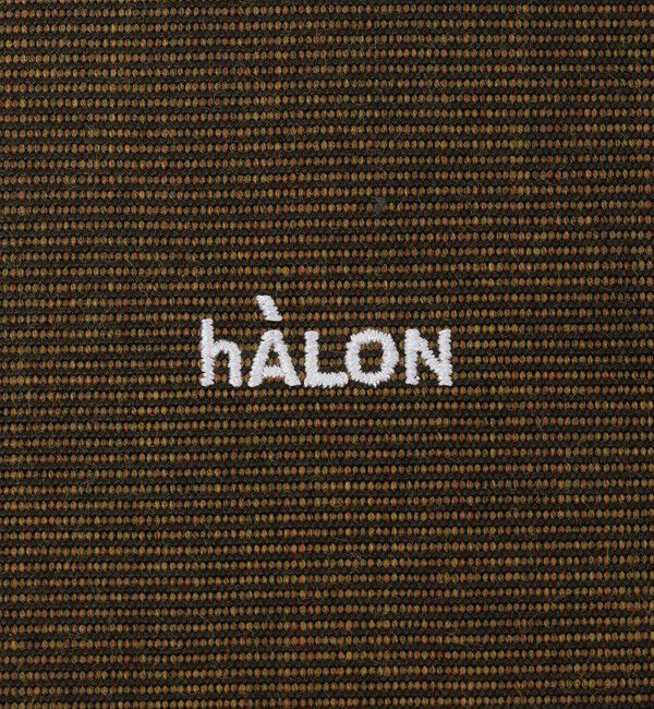 UNITED ARROWS「＜hALON＞Sunbrella サンブレラ トートバッグ」|トートバッグ|