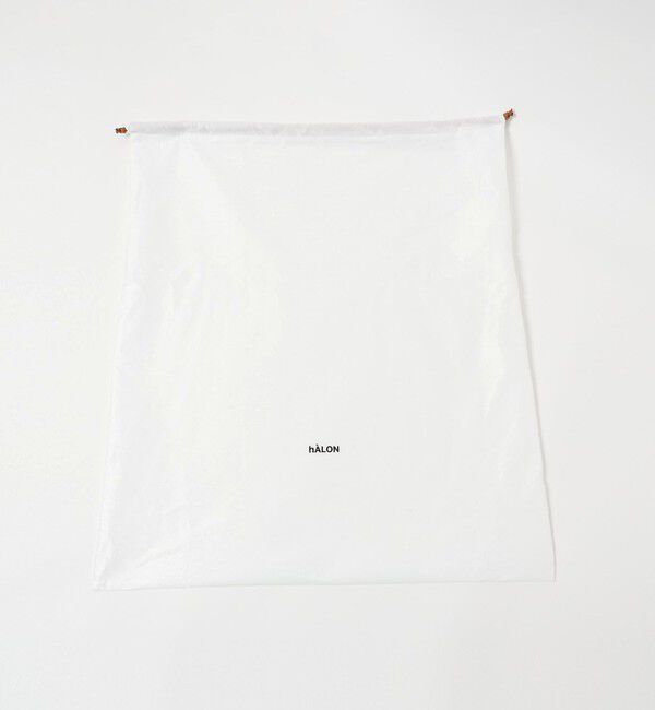 UNITED ARROWS「＜hALON＞Sunbrella サンブレラ トートバッグ」|トートバッグ|