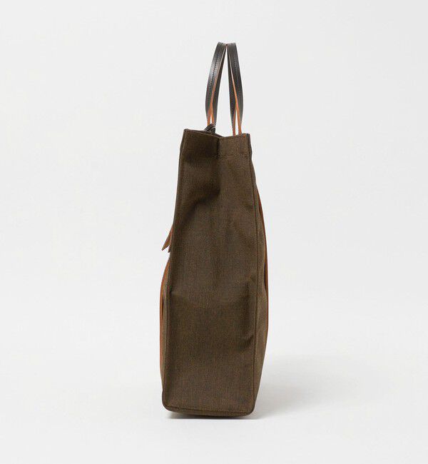 UNITED ARROWS「＜hALON＞Sunbrella サンブレラ トートバッグ」|トートバッグ|