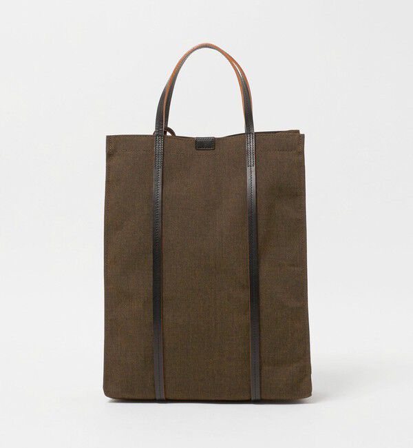 UNITED ARROWS「＜hALON＞Sunbrella サンブレラ トートバッグ」|トートバッグ|