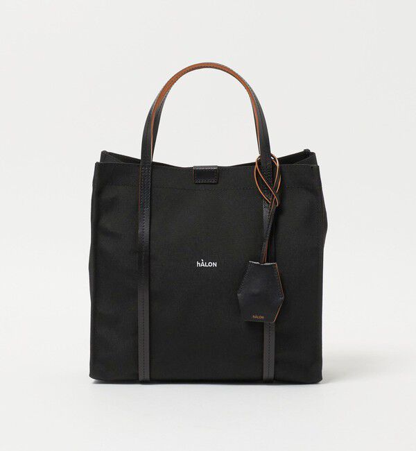 UNITED ARROWS「＜hALON＞Sunbrella サンブレラ ミニトートバッグ」|トートバッグ|