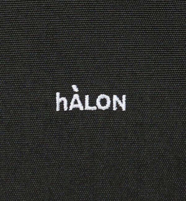 UNITED ARROWS「＜hALON＞Sunbrella サンブレラ ミニトートバッグ」|トートバッグ|