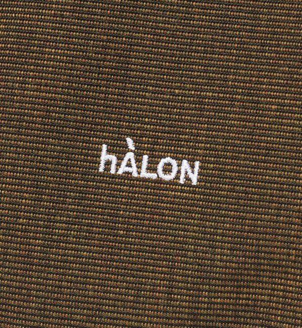 UNITED ARROWS「＜hALON＞Sunbrella サンブレラ ミニトートバッグ」|トートバッグ|