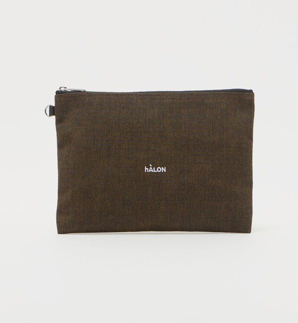 UNITED ARROWS「＜hALON＞Sunbrella サンブレラ ミニトートバッグ」|トートバッグ|
