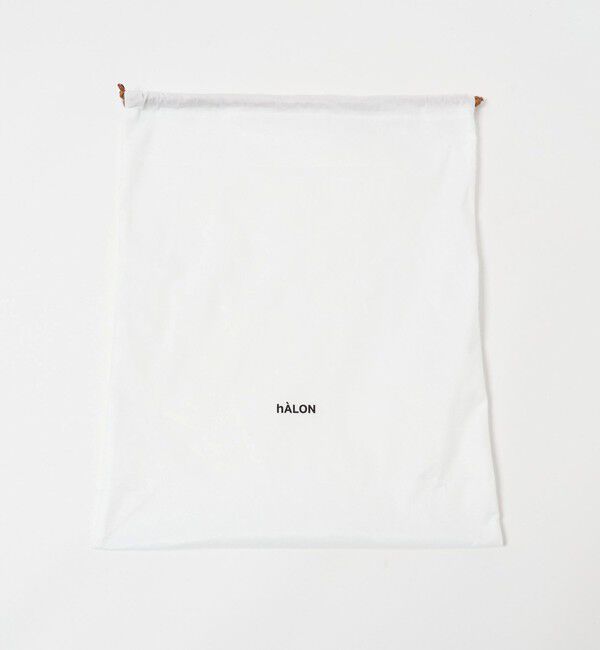 UNITED ARROWS「＜hALON＞Sunbrella サンブレラ ミニトートバッグ」|トートバッグ|