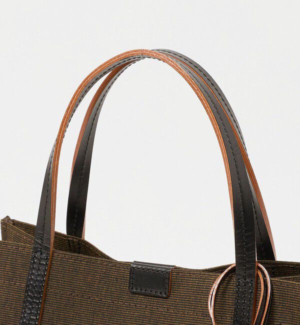 UNITED ARROWS「＜hALON＞Sunbrella サンブレラ ミニトートバッグ」|トートバッグ|