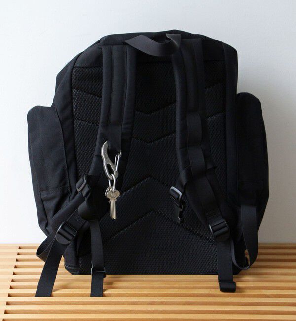 UNITED ARROWS green label relaxing「＜GLOMA NAUTICA＞Gloma Carabiner 1502 カラビナ」|チャーム・キーホルダー|