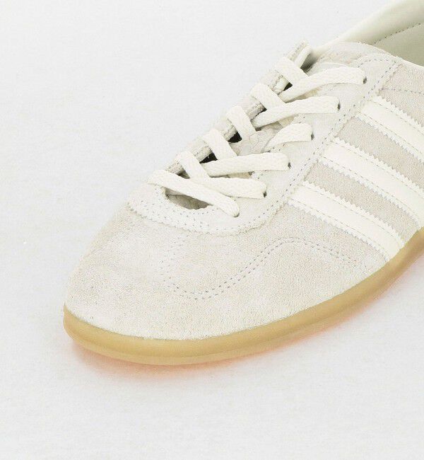 UNITED ARROWS green label relaxing「＜adidas Originals＞ガゼル ロー プロ スニーカー」|スニーカー|