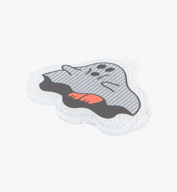 UNITED ARROWS green label relaxing「＜DETAIL＞リフレクター キーホルダー」|チャーム・キーホルダー|