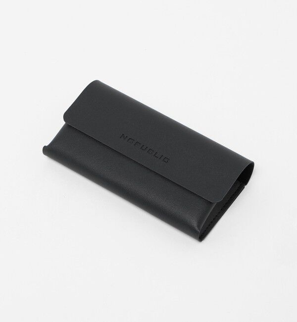 EMMEL REFINES「＜NOPUBLIC＞ 01:04 ファッション用グラス＜Select by EMMEL REFINES＞」|メガネ|