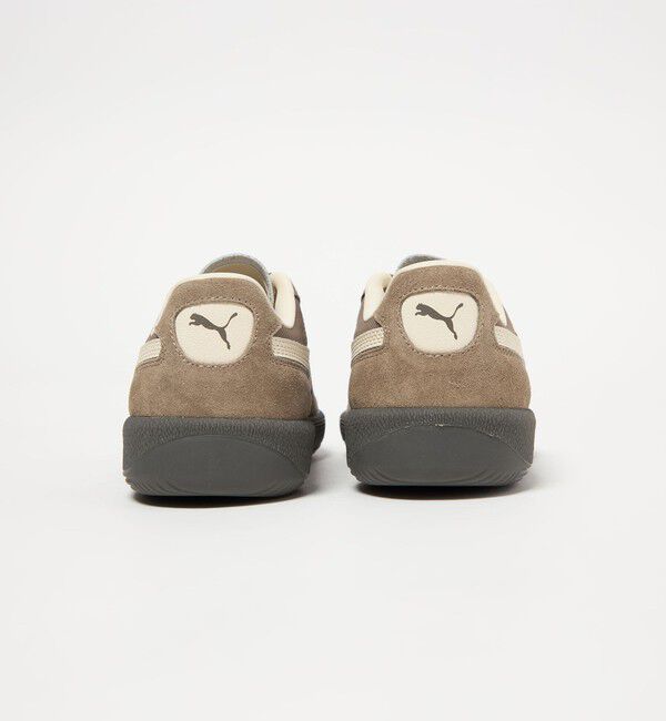 UNITED ARROWS green label relaxing「【別注】＜PUMA＞パレルモ スニーカー」|スニーカー|