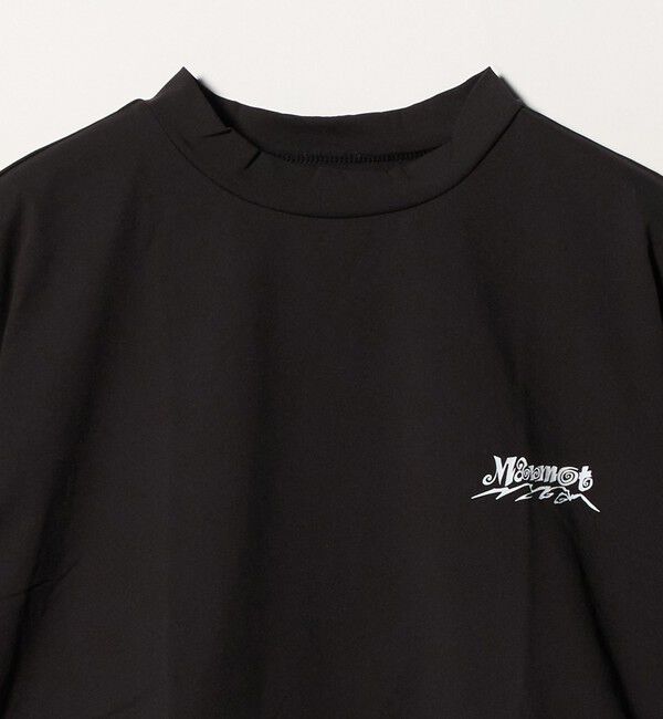 UNITED ARROWS green label relaxing「【別注】＜Marmot＞ラッシュ Tシャツ/ キッズ 120cm-130cm」|Tシャツ・カットソー|