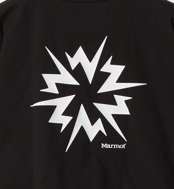 UNITED ARROWS green label relaxing「【別注】＜Marmot＞ラッシュ Tシャツ/ キッズ 120cm-130cm」|Tシャツ・カットソー|