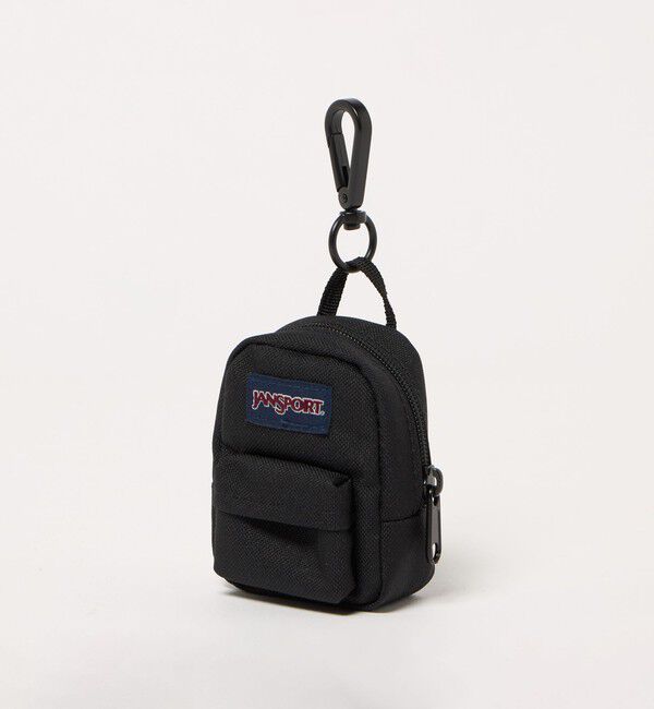 UNITED ARROWS green label relaxing「＜JANSPORT＞ミニ ブレイク ポーチ」|チャーム・キーホルダー|
