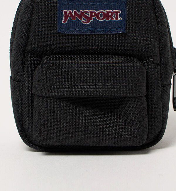 UNITED ARROWS green label relaxing「＜JANSPORT＞ミニ ブレイク ポーチ」|チャーム・キーホルダー|