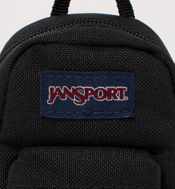UNITED ARROWS green label relaxing「＜JANSPORT＞ミニ ブレイク ポーチ」|チャーム・キーホルダー|