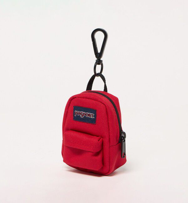 UNITED ARROWS green label relaxing「＜JANSPORT＞ミニ ブレイク ポーチ」|チャーム・キーホルダー|