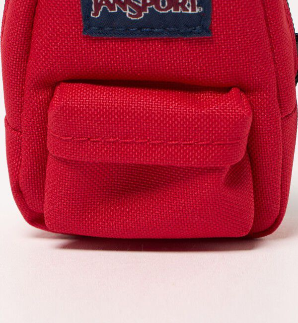 UNITED ARROWS green label relaxing「＜JANSPORT＞ミニ ブレイク ポーチ」|チャーム・キーホルダー|
