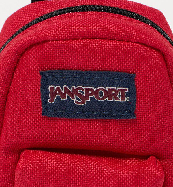 UNITED ARROWS green label relaxing「＜JANSPORT＞ミニ ブレイク ポーチ」|チャーム・キーホルダー|