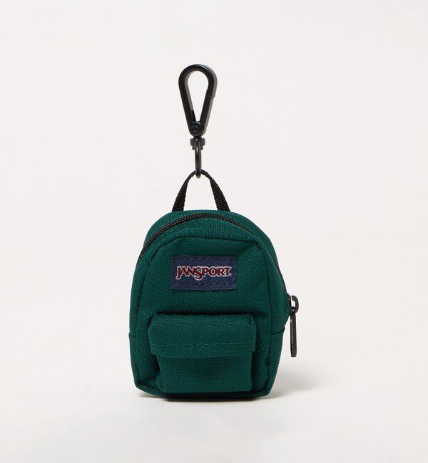 UNITED ARROWS green label relaxing「＜JANSPORT＞ミニ ブレイク ポーチ」|チャーム・キーホルダー|KELLY