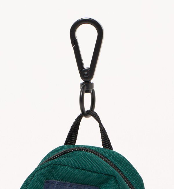 UNITED ARROWS green label relaxing「＜JANSPORT＞ミニ ブレイク ポーチ」|チャーム・キーホルダー|