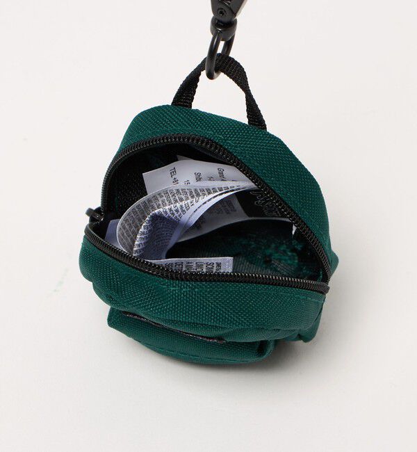 UNITED ARROWS green label relaxing「＜JANSPORT＞ミニ ブレイク ポーチ」|チャーム・キーホルダー|