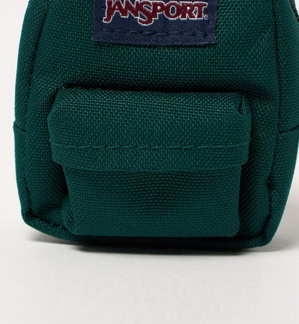 UNITED ARROWS green label relaxing「＜JANSPORT＞ミニ ブレイク ポーチ」|チャーム・キーホルダー|