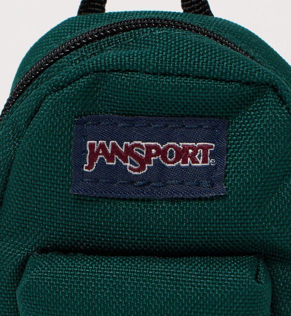 UNITED ARROWS green label relaxing「＜JANSPORT＞ミニ ブレイク ポーチ」|チャーム・キーホルダー|