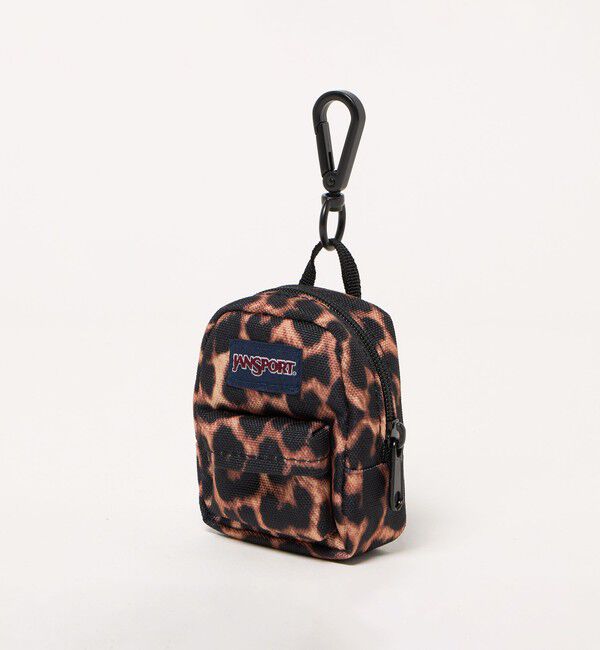 UNITED ARROWS green label relaxing「＜JANSPORT＞ミニ ブレイク ポーチ」|チャーム・キーホルダー|