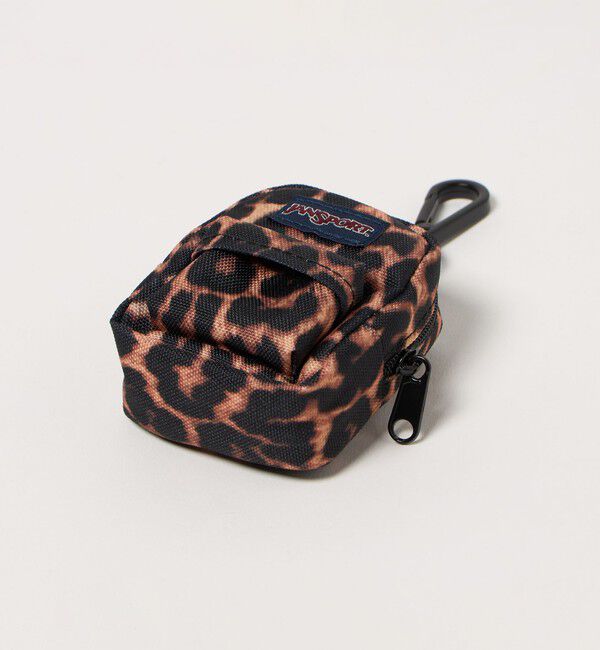 UNITED ARROWS green label relaxing「＜JANSPORT＞ミニ ブレイク ポーチ」|チャーム・キーホルダー|