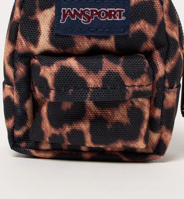UNITED ARROWS green label relaxing「＜JANSPORT＞ミニ ブレイク ポーチ」|チャーム・キーホルダー|
