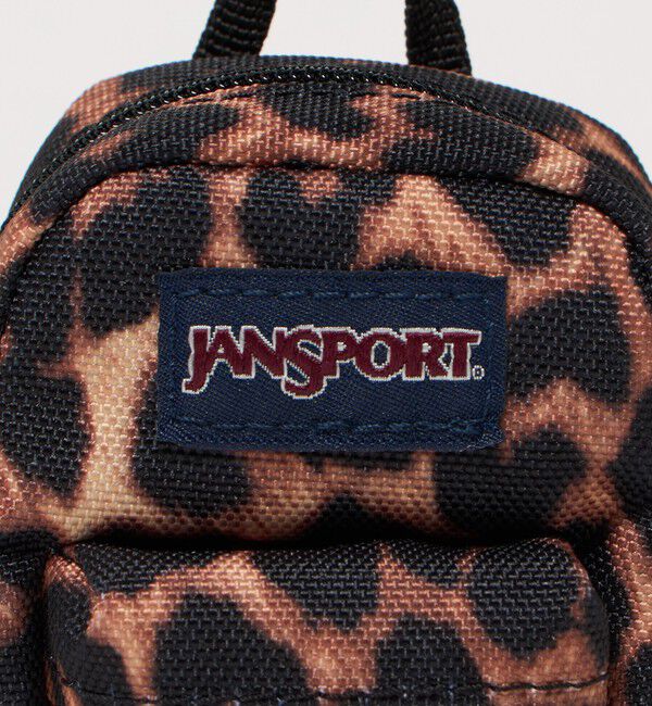 UNITED ARROWS green label relaxing「＜JANSPORT＞ミニ ブレイク ポーチ」|チャーム・キーホルダー|