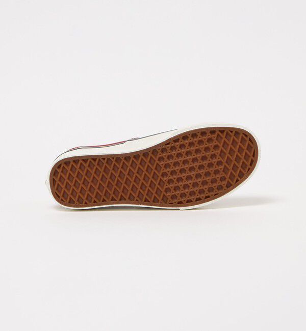 UNITED ARROWS green label relaxing「【WEB限定】＜VANS＞オーセンティック ダックキャンバス スニーカー」|スニーカー|