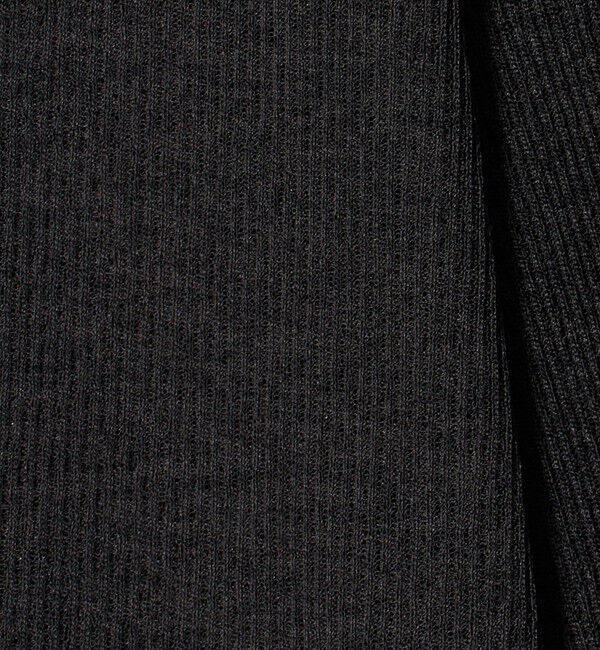 UNITED ARROWS green label relaxing「シアー メランジ カーディガン」|カーディガン|